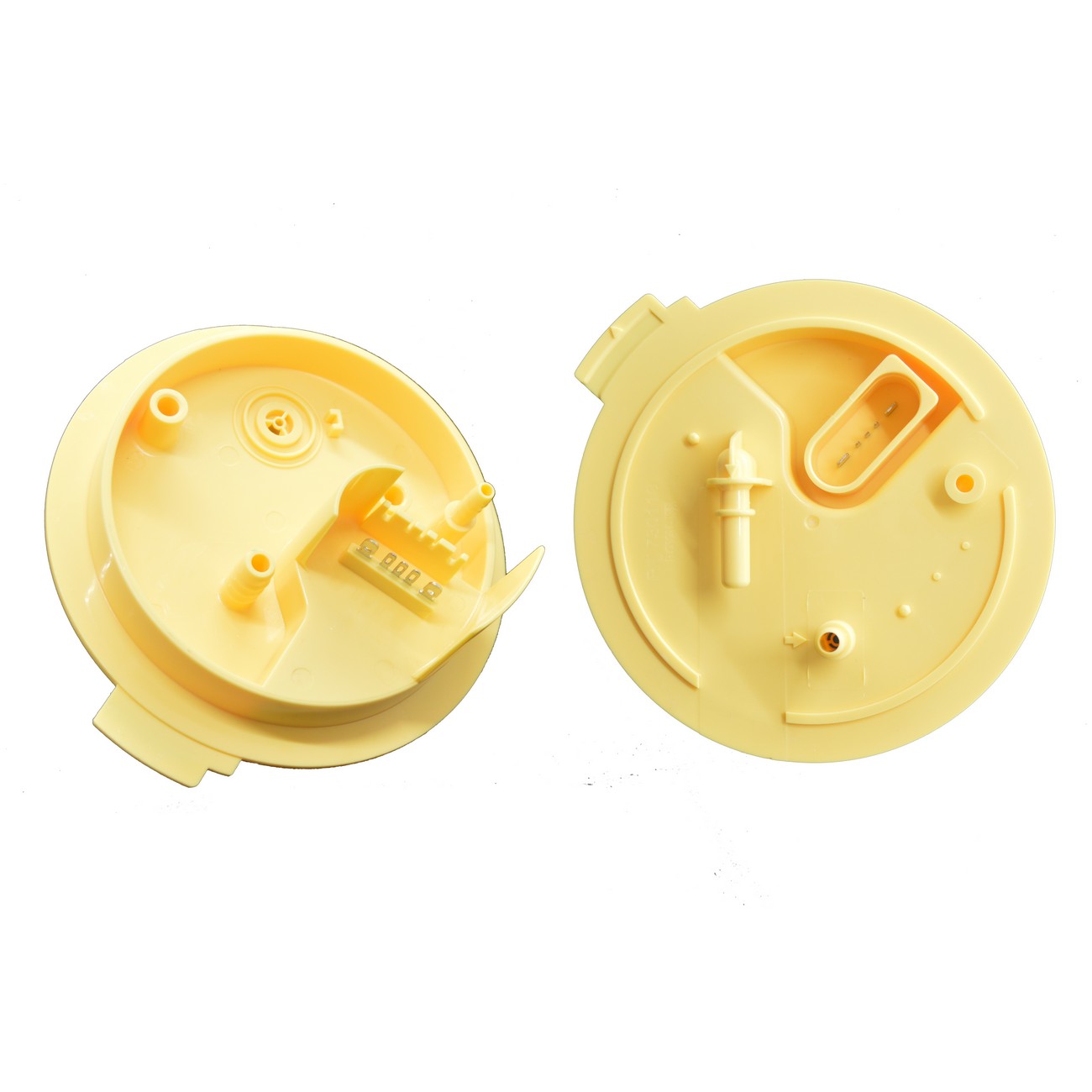 Tapa Bomba Gasoil Volkswagen Passat 2.0 16v Tdi